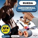 Rueda Abdominal con Temporizador