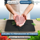 Tabla Descongeladora