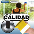 Limpiavidrios Magnético