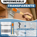 Sellador Impermeabilizante Invisible