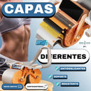 Rueda Abdominal con Temporizador