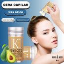 Cera Capilar WAX STICK