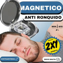 Clip Nasal Antirronquido