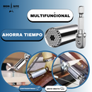 LLave de Rache + Copa Universal Ajustable