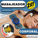 Masajeador Corporal