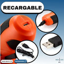 Destornillador Eléctrico Recargable