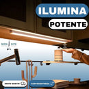 Luz LED con Sensor de Movimiento