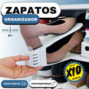 Organizador de Zapatos x10
