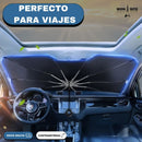 Parasol Plegable UV