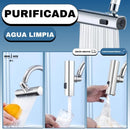 Grifo Adaptador Inteligente