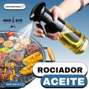 Rociador de Aceite