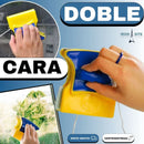 Limpiavidrios Magnético