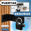 Candado Alarma para Moto