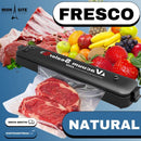 Sellador de Alimentos