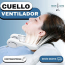 Cuello Ventilador