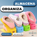 Organizador de Zapatos x10