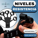 Ejercitador de Antebrazo