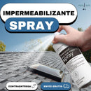 Spray Impermeabilizante