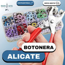 Juego de Botones con Alicates