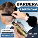 Afeitadora Buda Dorada