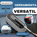 Cepillo de Microfibra