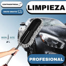 Cepillo de Microfibra