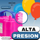 Inflador de Globos + Regalo