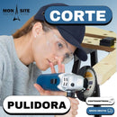 Disco Sierra con Cadena