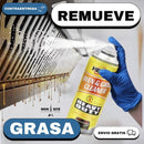 Spray Desengrasante Cocina 650ml Herios