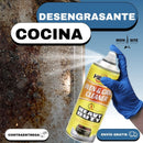 Spray Desengrasante Cocina 650ml Herios