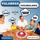 BASTA YA -JUEGO DE MESA EDUCATIVO