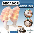 Maquina Secadora de Zapatos