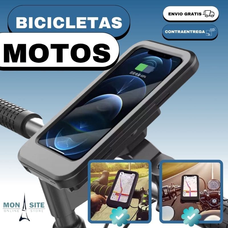 Soporte para Celular