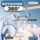 Perchero Mágico Plegable