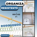 Perchero Mágico Plegable