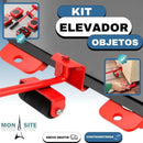 Kit Levanta Objetos
