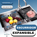 Escurridor Expansible