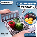 Escurridor Expansible