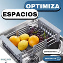 Escurridor Expansible