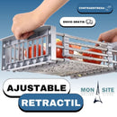 Escurridor Expansible