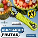 Kit Cortador de Frutas