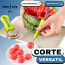 Kit Cortador de Frutas