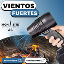 Soplador de Aire Turbo