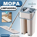 Mopa SCRATCH CLEANING